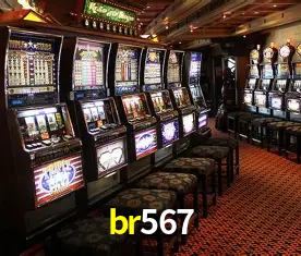 Desvendando o Mundo dos Jogos Virtuais na br567