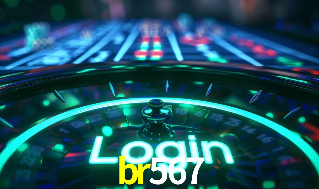 Bônus de Boas-vindas br567