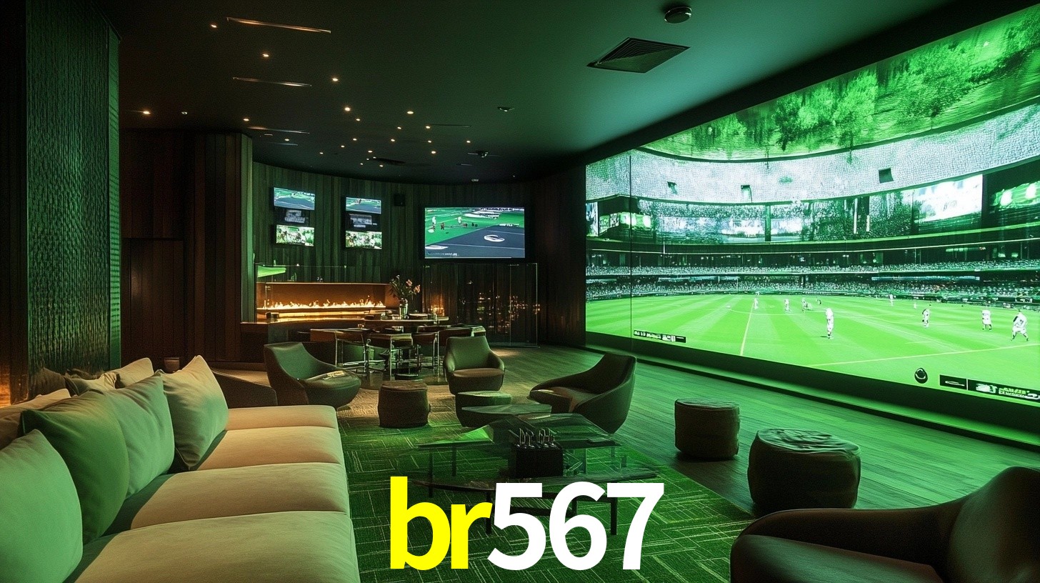 br567 - PLATAFORMA OFICIAL - br567.com