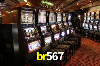 Descubra a Essência do br567: Nossa História e Compromissos