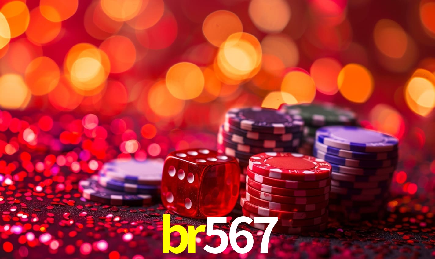 Desvendando o Mundo dos Jogos Virtuais na br567