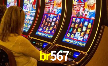 Desvendando o Mundo dos Jogos Virtuais na br567