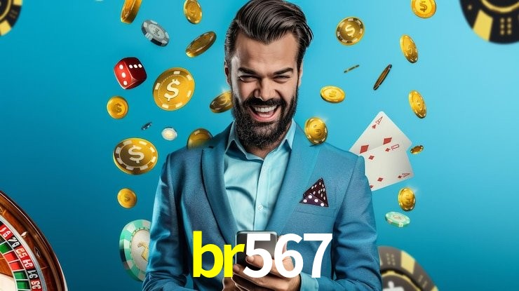 Slot Games br567