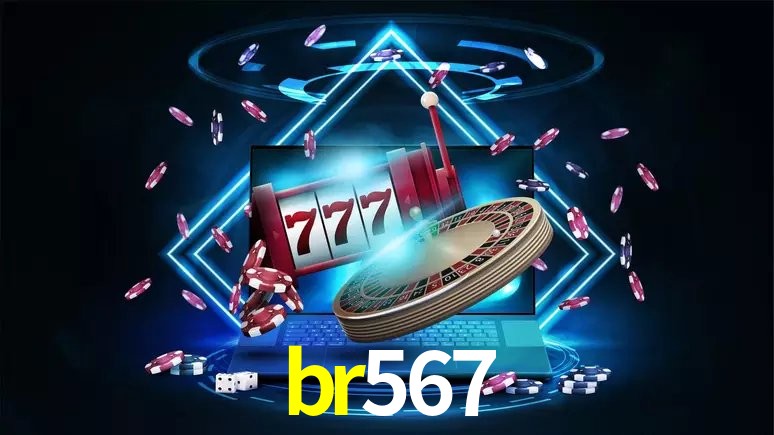 Tecnologia da Plataforma br567