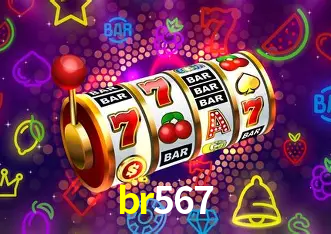 A Revolução dos Aplicativos de Jogos no br567