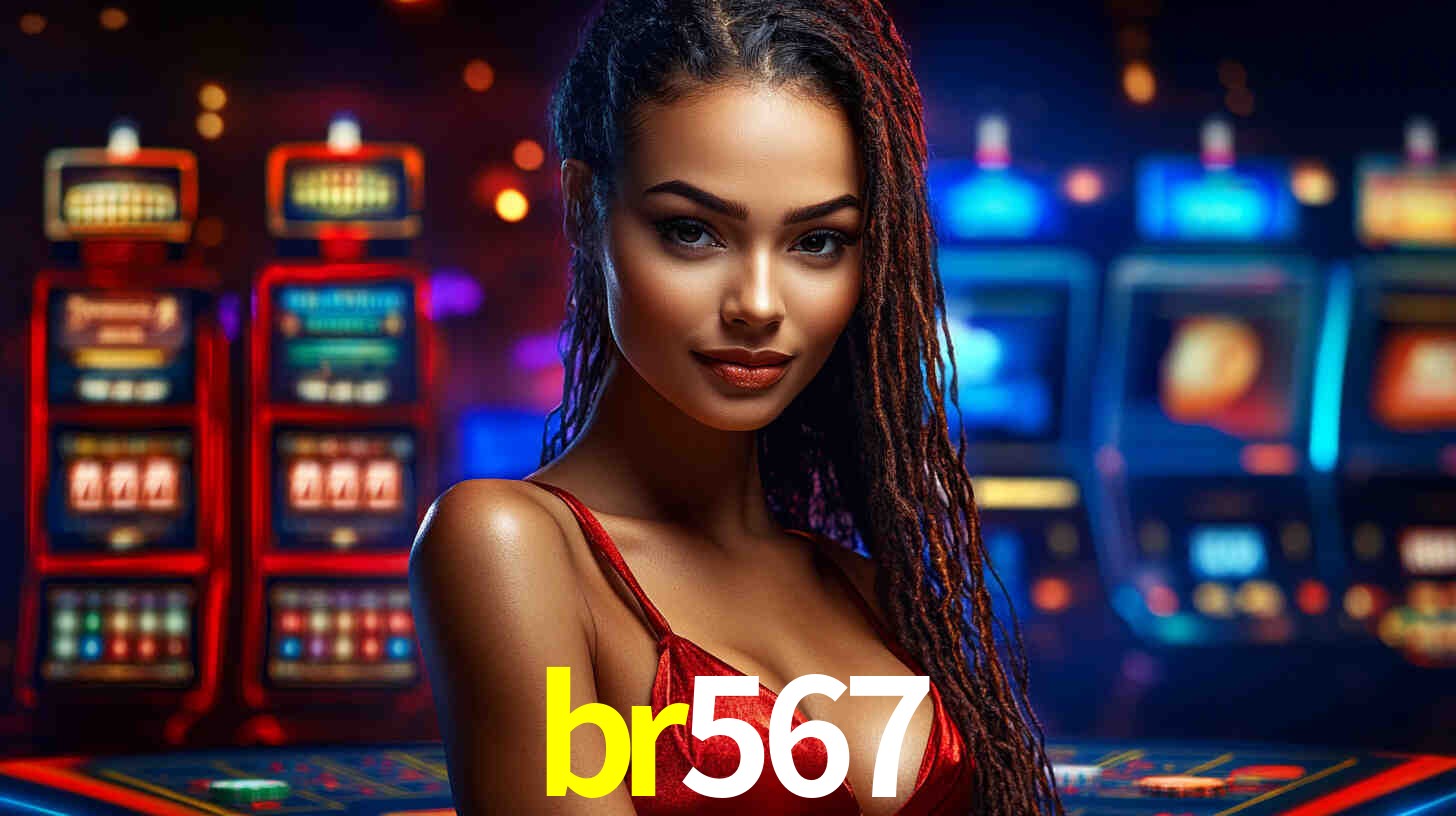 Descubra o Programa VIP da br567: Vantagens Exclusivas para Jogadores