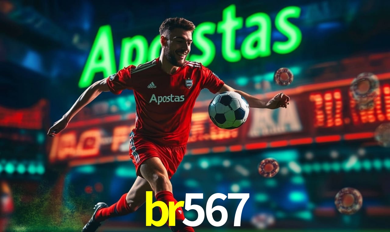 Jogos Exclusivos br567