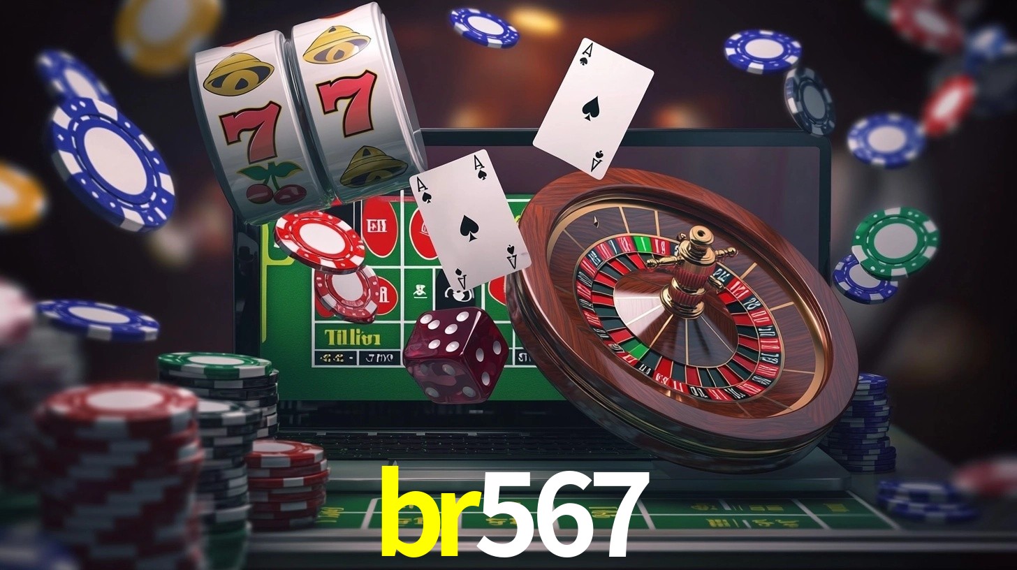 br567 App Interface