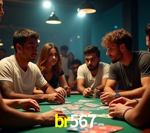 Lista de jogos de slot na br567
