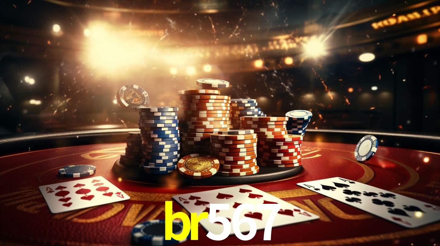 VIP Casino br567