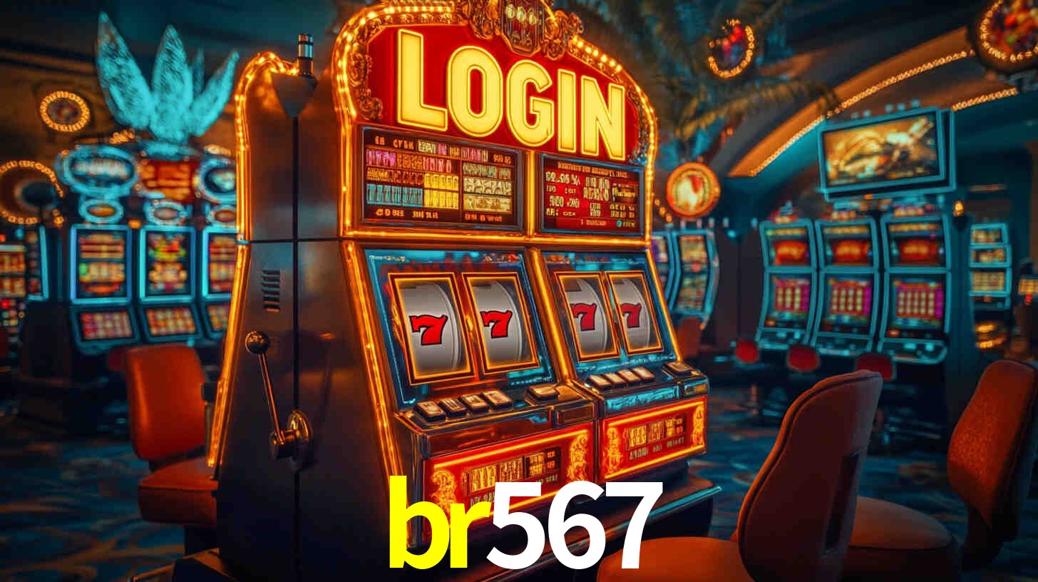 Exclusive Games br567