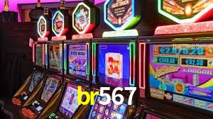 PIX Instantâneo br567