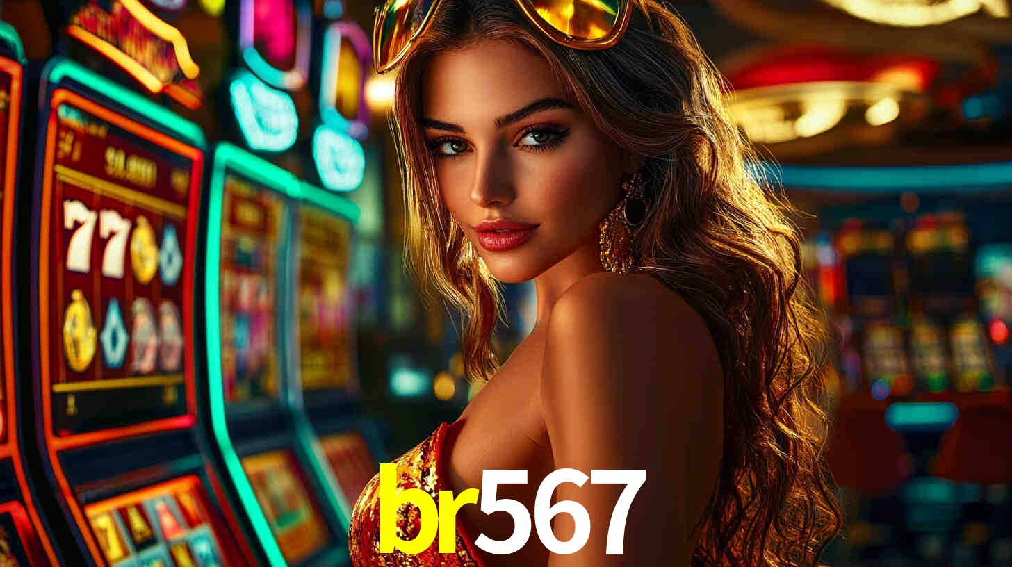 Welcome Bonus br567