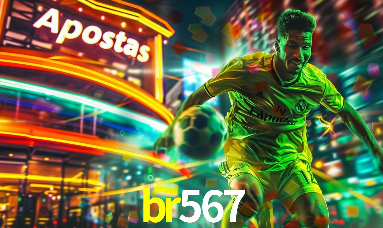 Provedores de Jogos br567