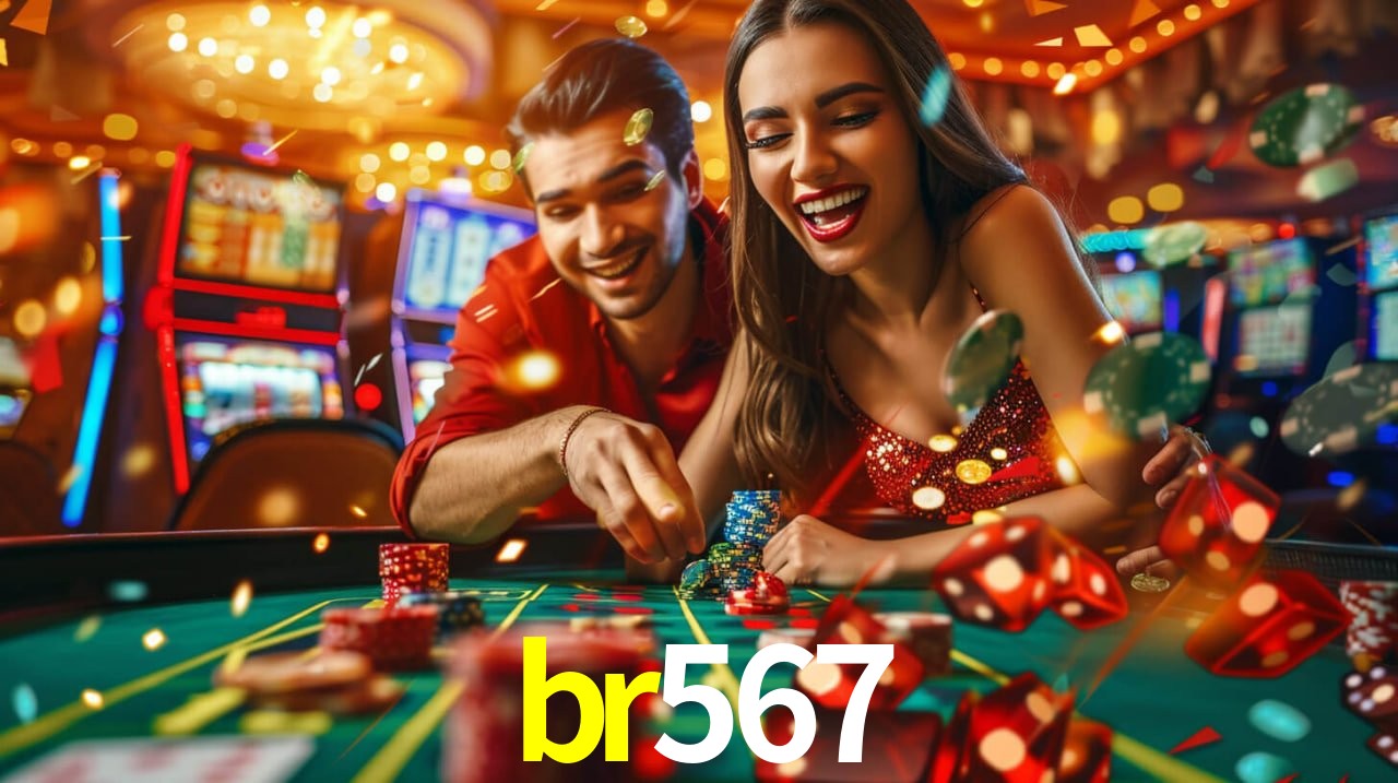 Integração de APIs br567