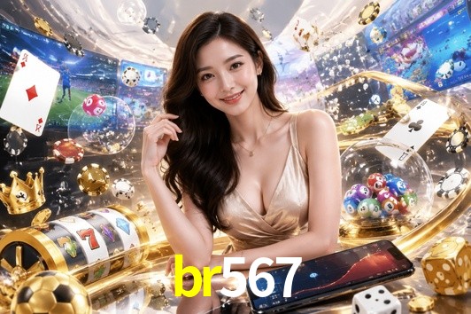 Welcome Bonus br567