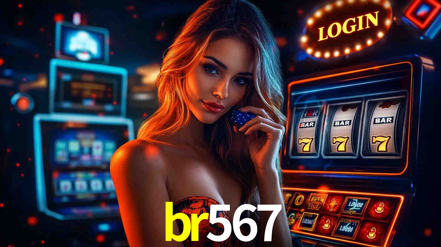 Bônus Generosos e Exclusivos no br567 para Você!
