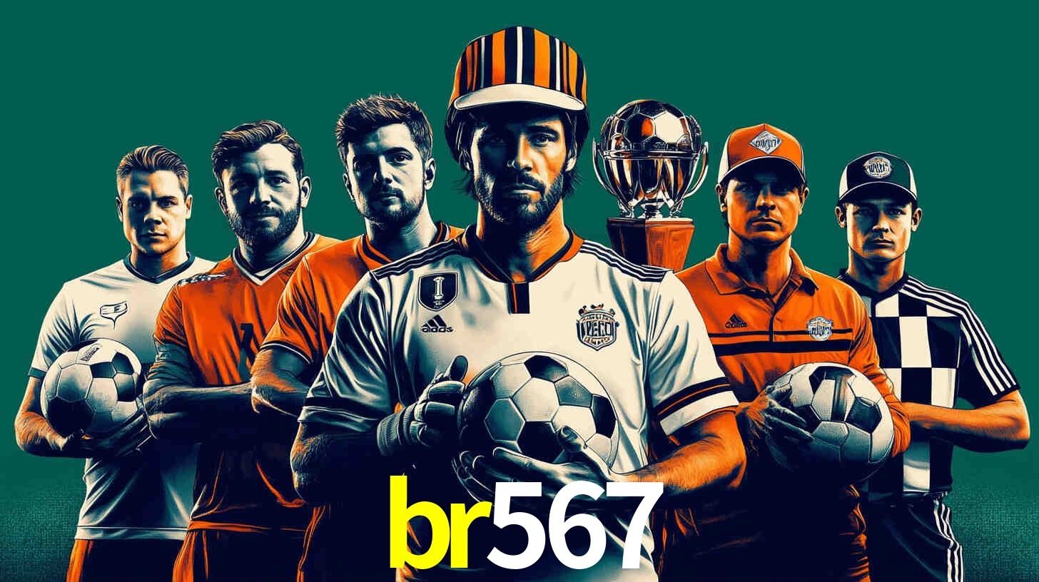 Descubra a Essência do br567: Nossa História e Compromissos
