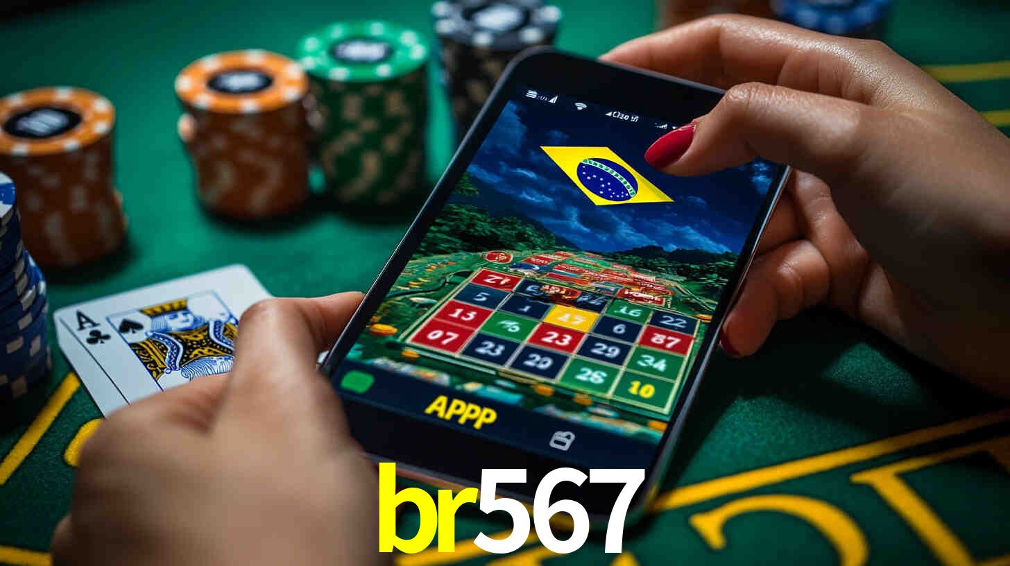 Explorando a Categoria de Eventos em Apostas na br567