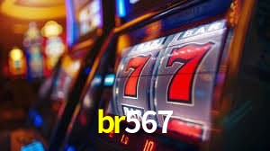 Sistemas de Segurança br567