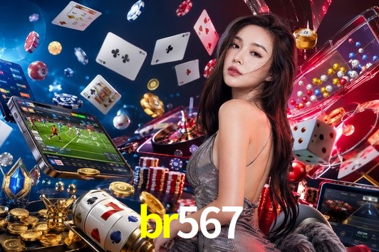 Game Providers br567