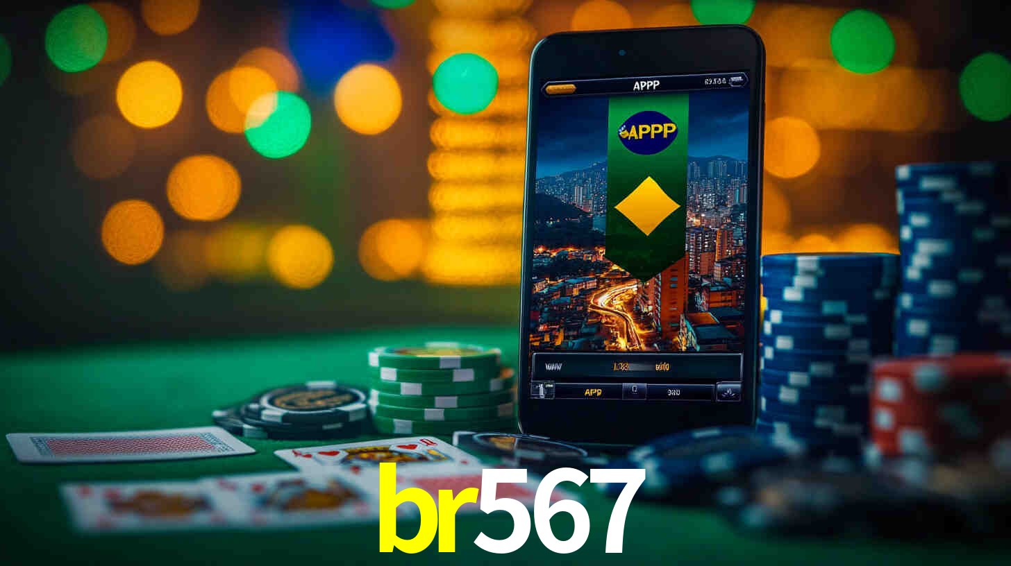 Explorando a Categoria de Eventos em Apostas na br567