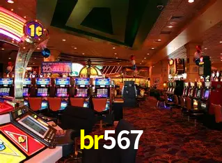 Descubra a Magia dos Jogos de Arcade no br567