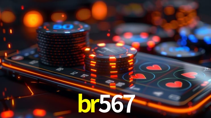 Bonus Features br567