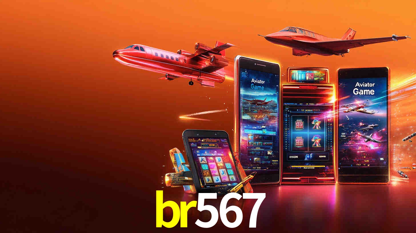 Apostas Esportivas na br567: Um Guia Completo