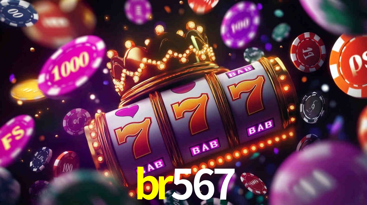 Live Casino br567