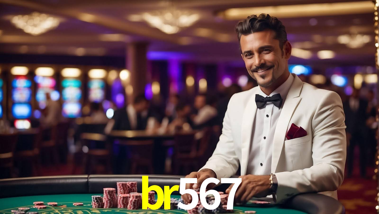 Promoções Sazonais br567