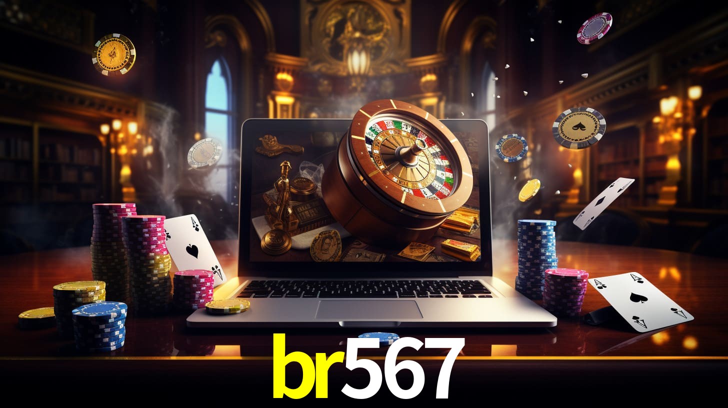 Blackjack Table br567