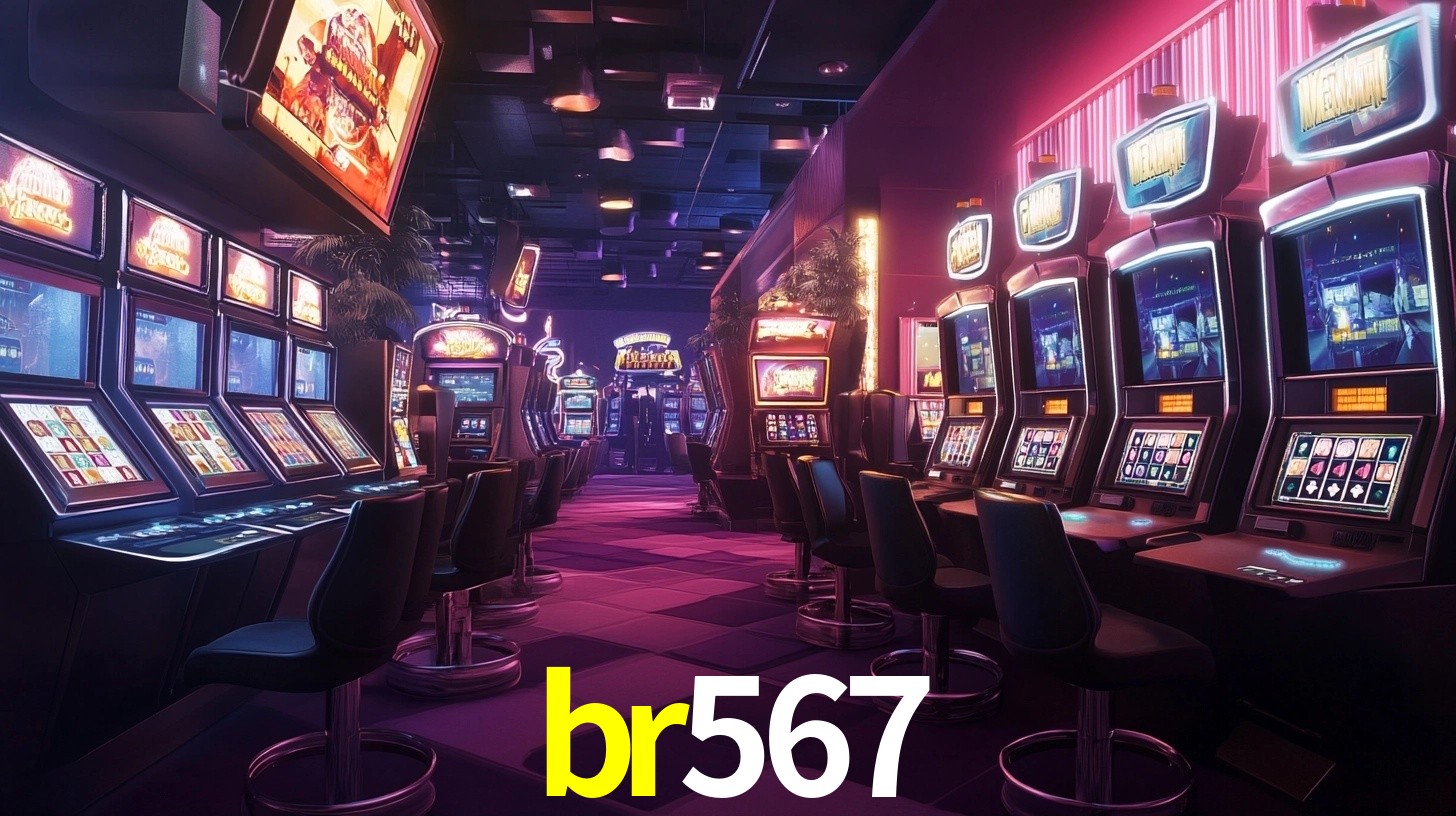 Premium Interface br567