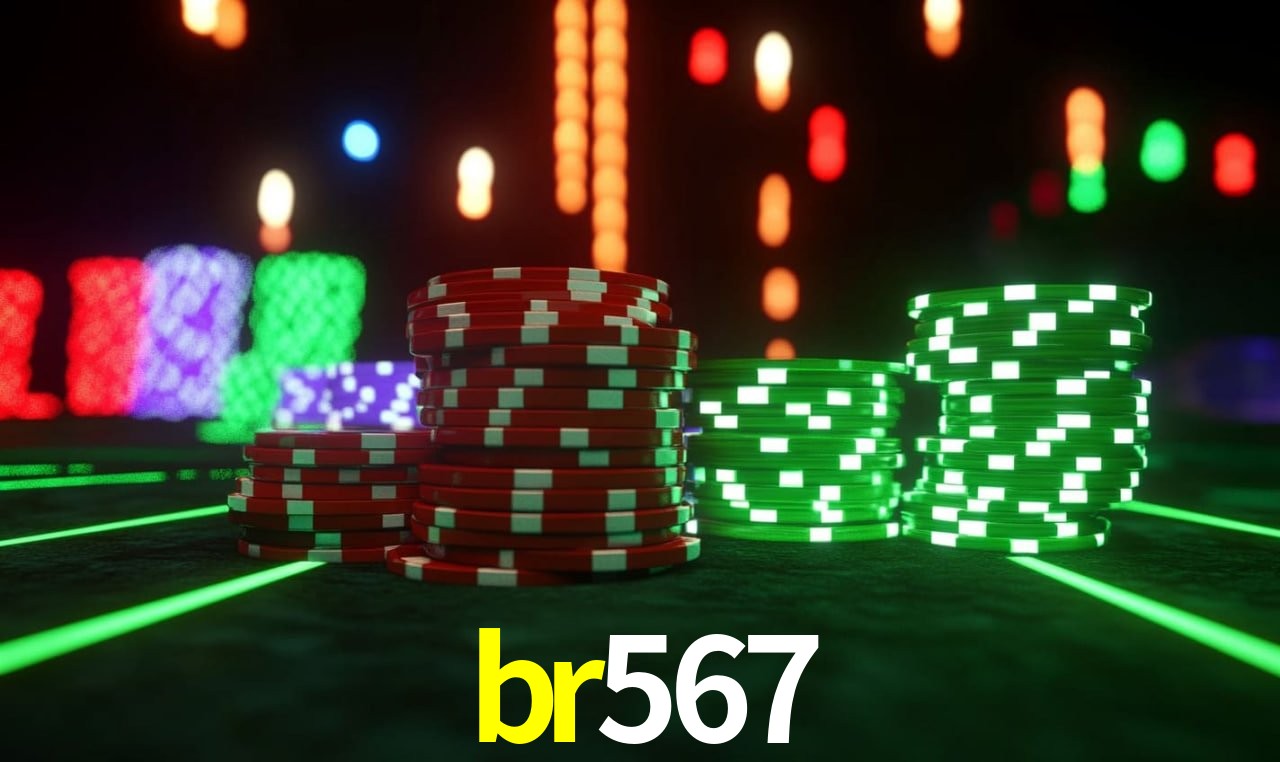 Player Reviews br567