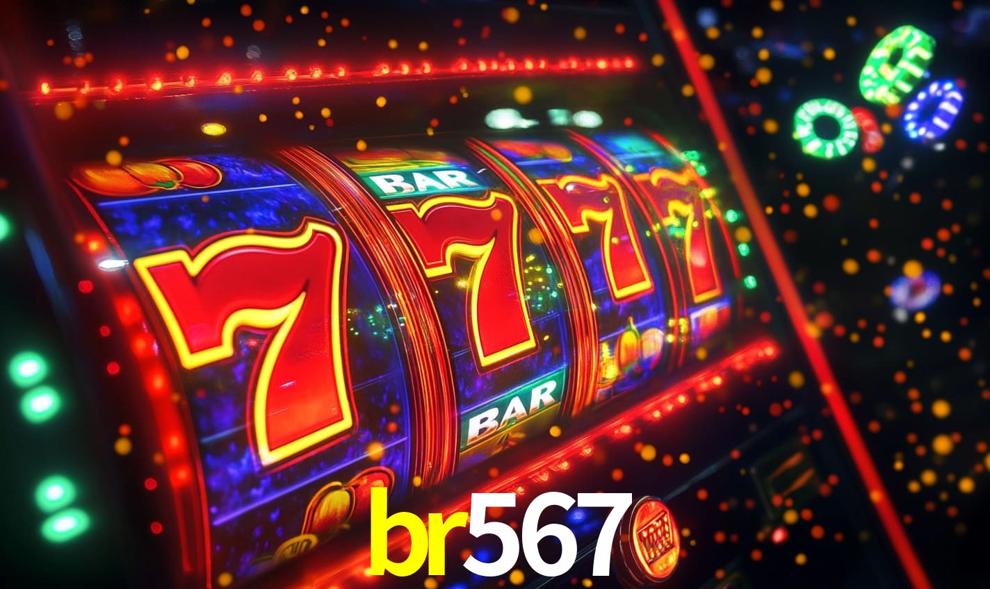 br567: Seu Especialista em Apostas Esportivas Brasileiras