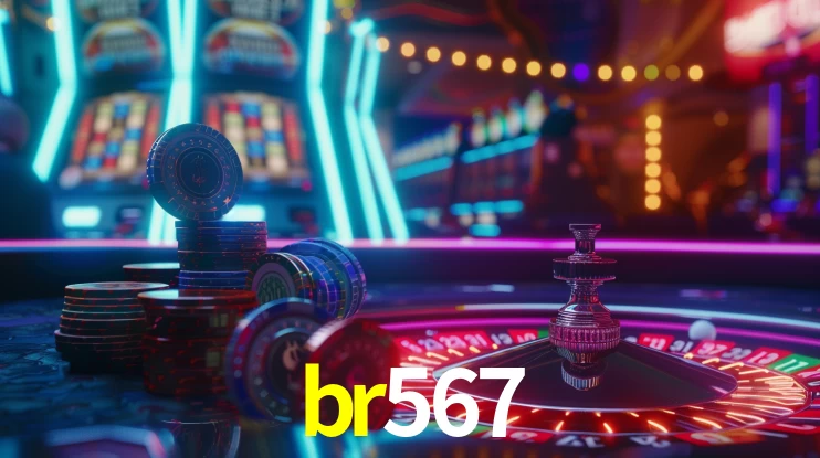 Live Casino br567