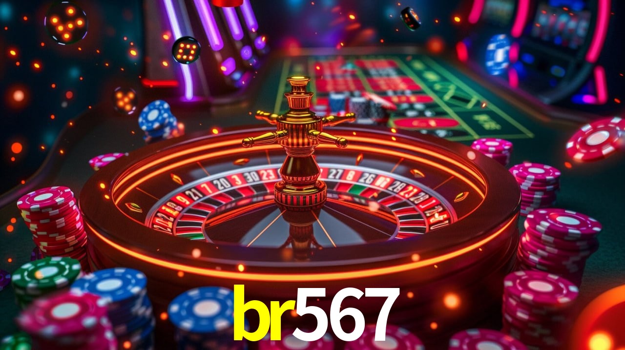 Descubra o Programa VIP da br567: Vantagens Exclusivas para Jogadores