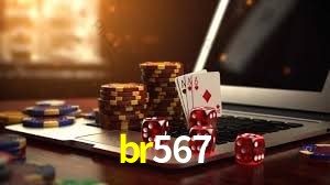 Explorando a Categoria de Eventos em Apostas na br567