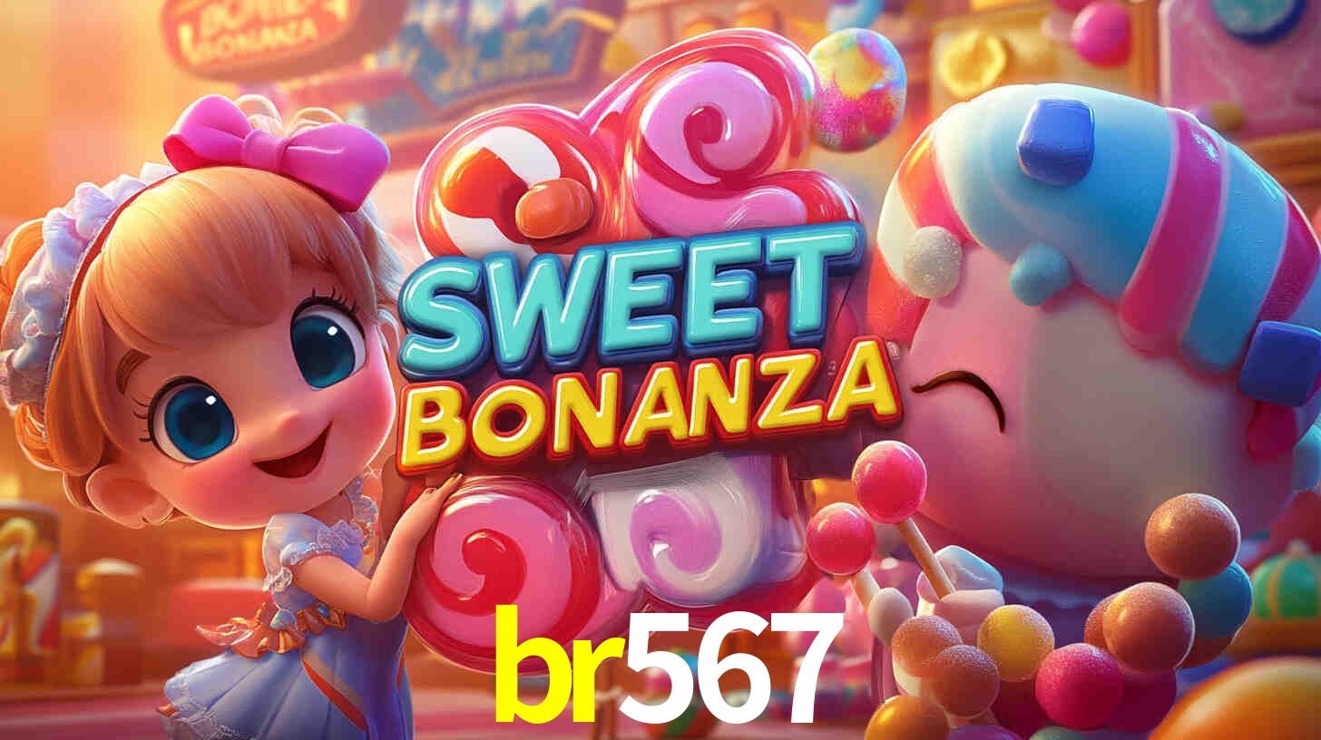 A Revolução dos Aplicativos de Jogos no br567