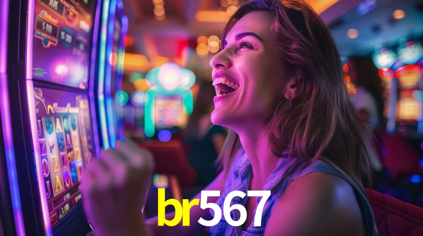 Experimente o Login Seguro Premium no br567