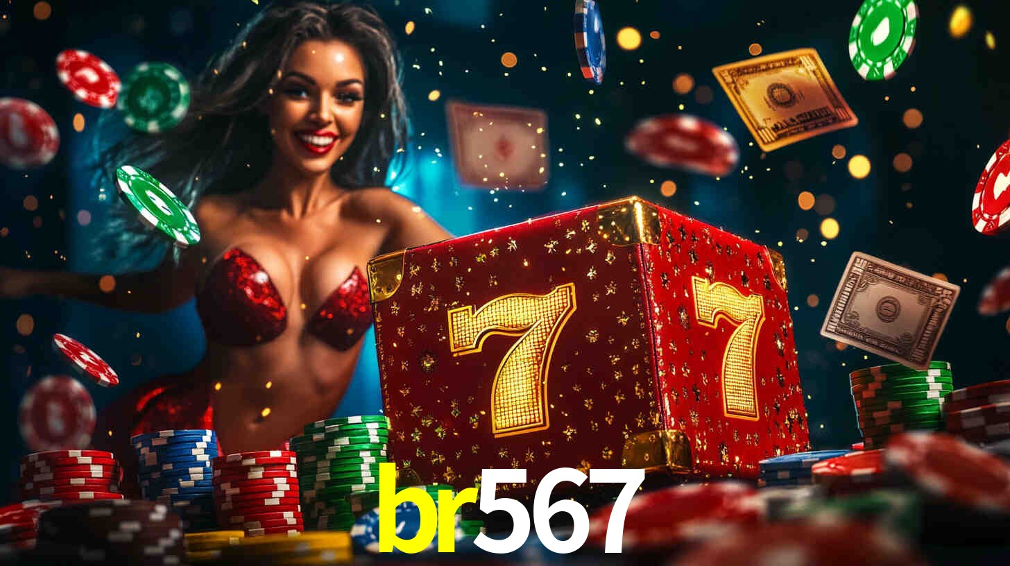 A Popularidade dos Caça-Níqueis no br567