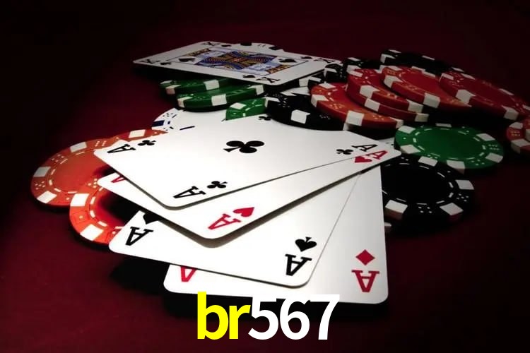 Interface do App br567