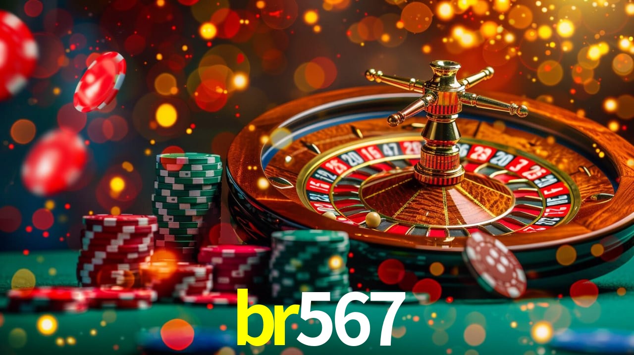 A Popularidade dos Caça-Níqueis no br567