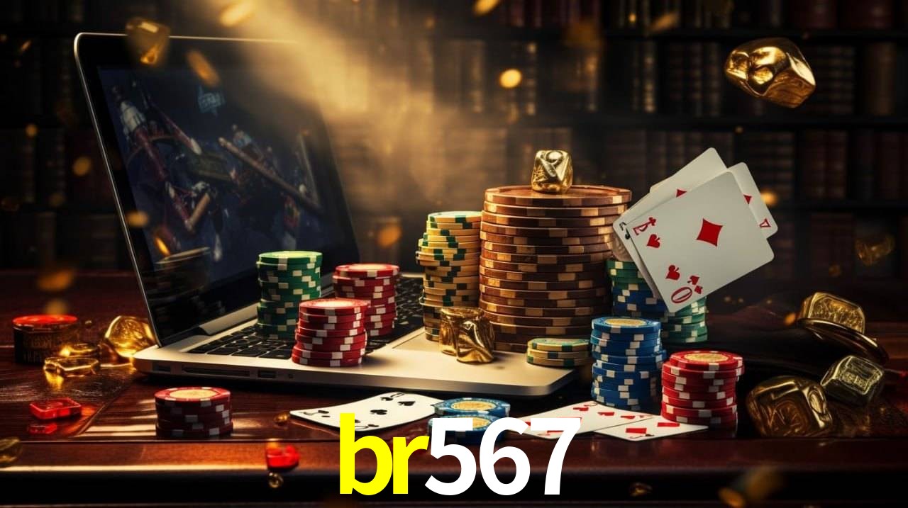 Jogos Exclusivos br567