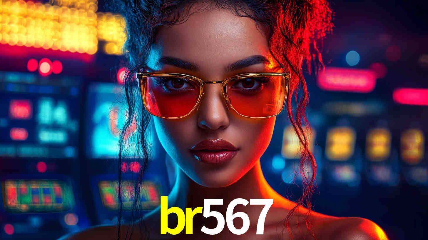 Inovações de Jogos na br567: O Futuro das Experiências Interativas