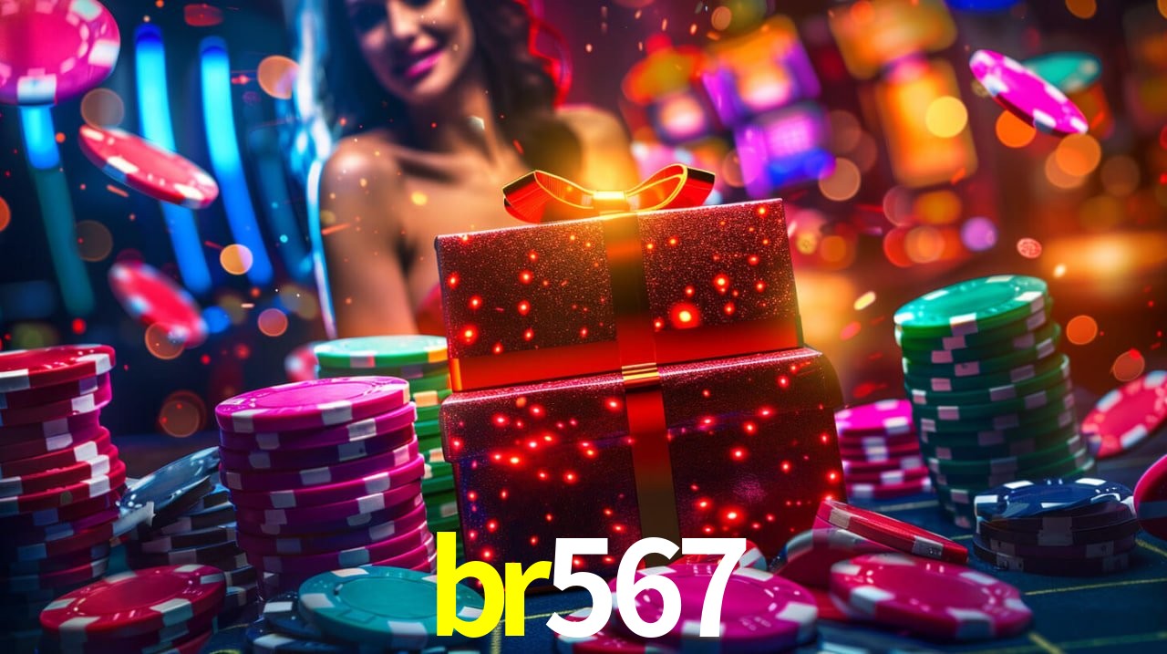 Explorando a Categoria de Eventos em Apostas na br567