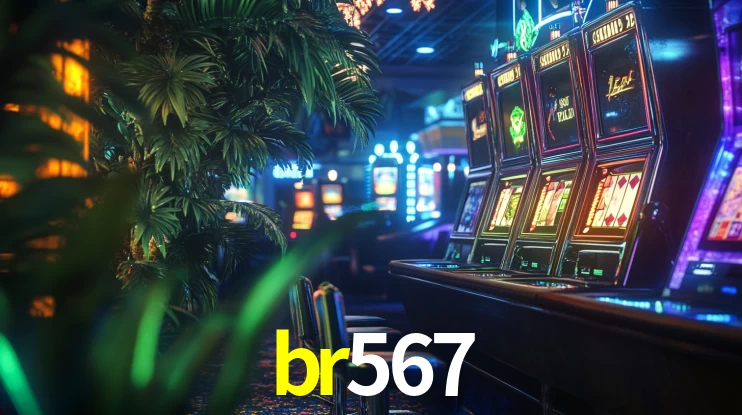 VIP Casino br567
