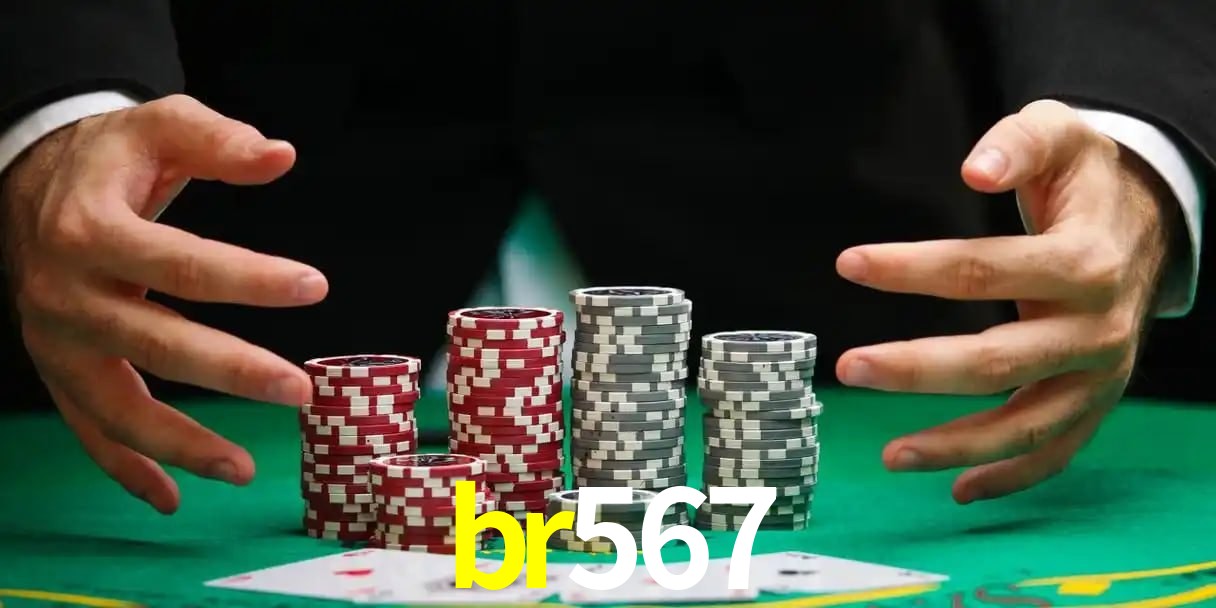 cassino br567