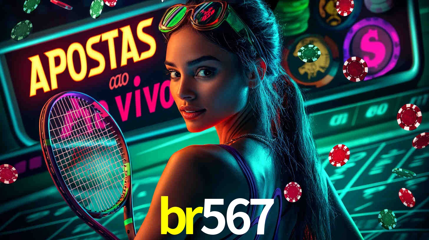 Descubra a Magia dos Jogos de Arcade no br567