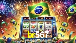 Game Statistics br567
